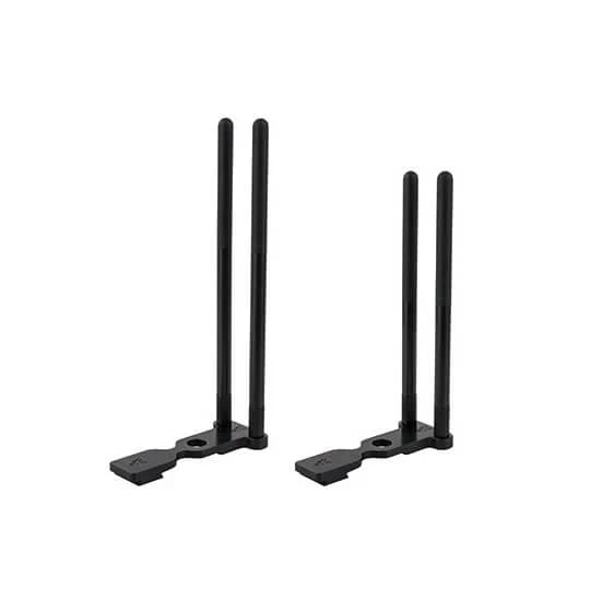 Snag Oreilles Fox Black Label
