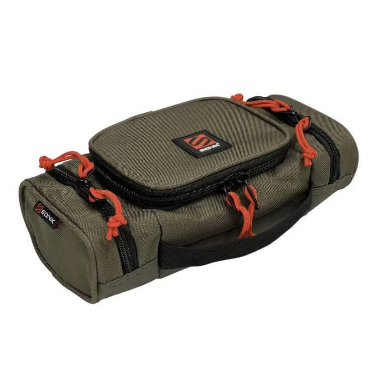 Porte-monnaie Sonik Pliable Tackle