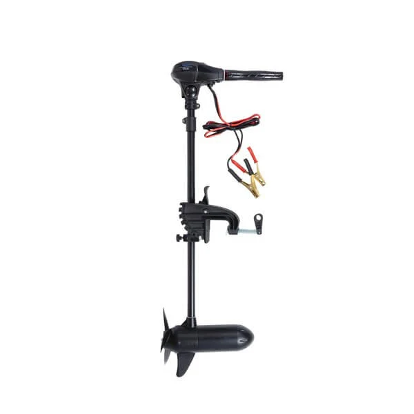 Moteur électrique Nash Boat Life 65 lb