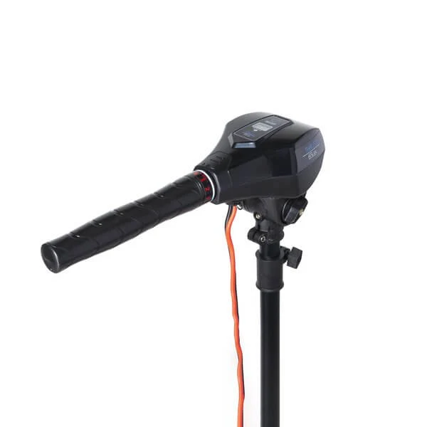 Moteur électrique Nash Boat Life 65 lb