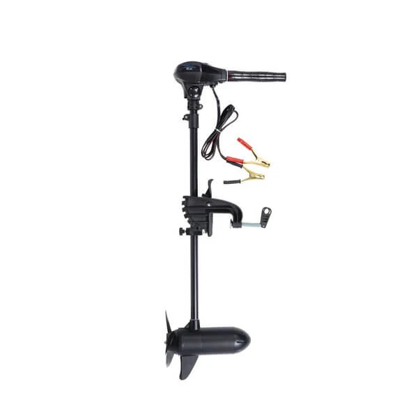 Moteur électrique Nash Boat Life 45 lb