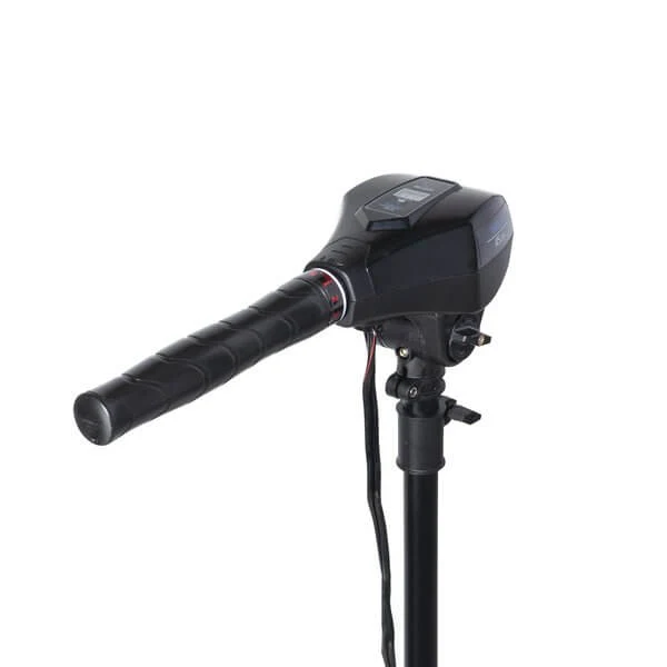 Moteur électrique Nash Boat Life 45 lb