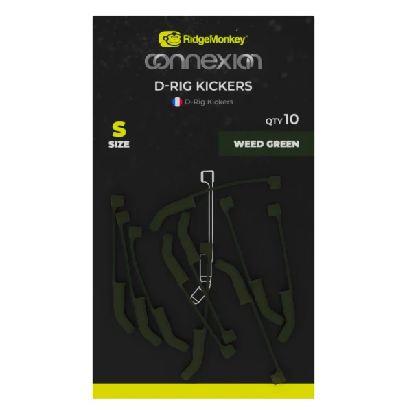 Kickers D-Rig Ridge Monkey L Vert