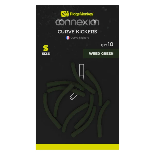 Kickers Ridge Monkey Curve S Vert
