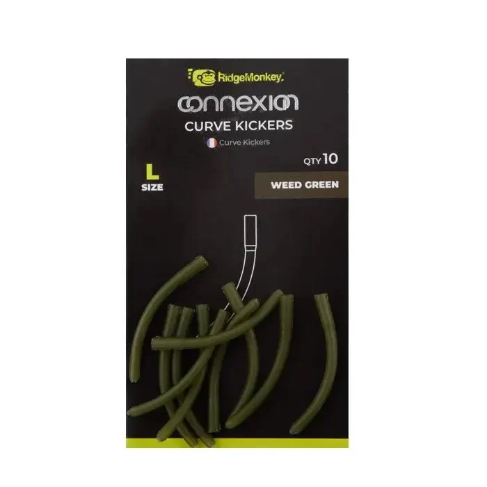 Kickers Ridge Monkey Curve L Vert