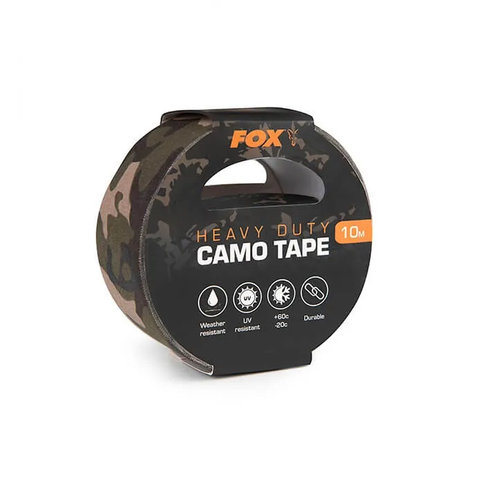 Ruban Fox Camo 10 m
