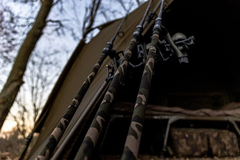 Ruban Fox Camo 10 m