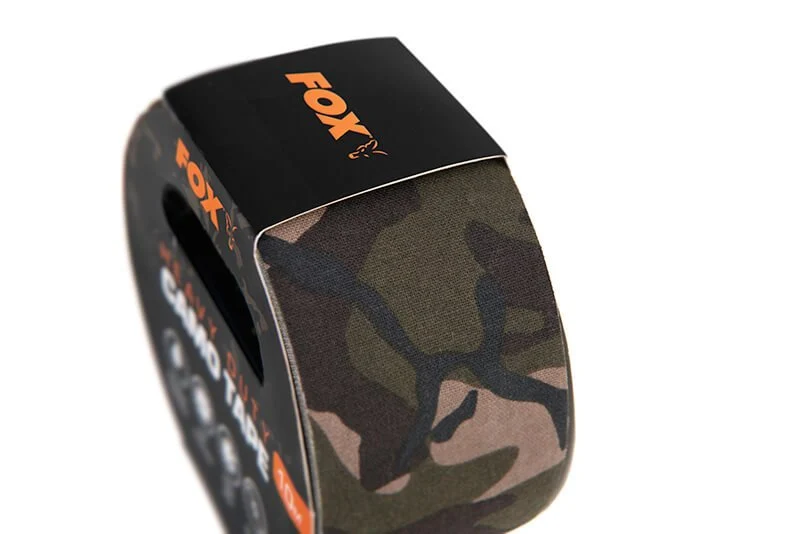 Ruban Fox Camo 10 m