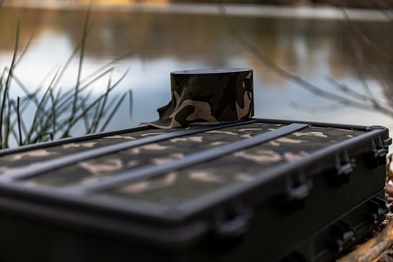 Ruban Fox Camo 10 m