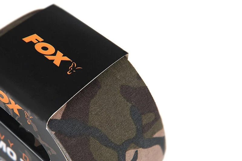 Ruban Fox Camo 10 m
