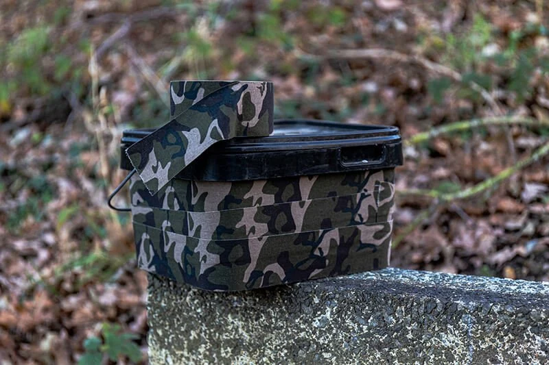 Ruban Fox Camo 10 m