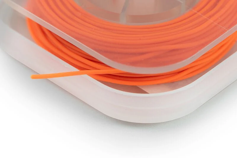 Marker Fox Elastic Bords Orange