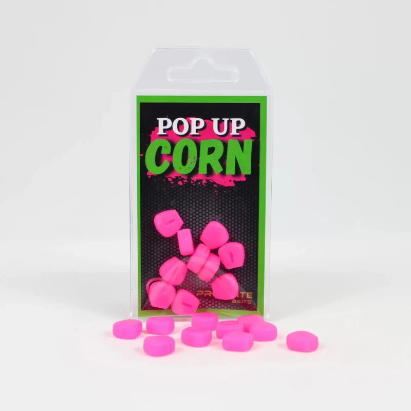 Maïs Pro Elite Baits Rose