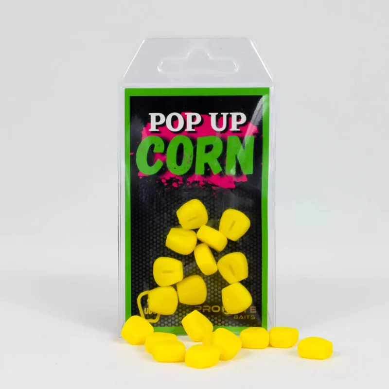 Maïs Pro Elite Baits Jaune