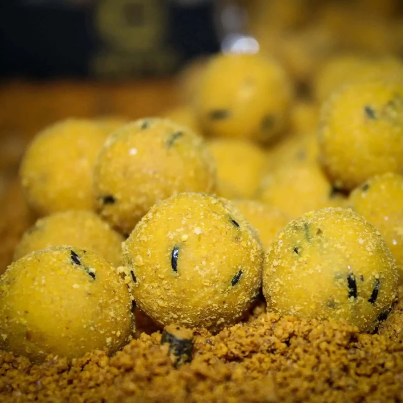 Bouillette Pro Elite Baits Gold Sweet Dreams 32 mm