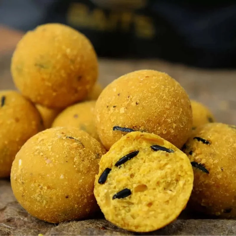 Bouillette Pro Elite Baits Gold Sweet Dreams 32 mm
