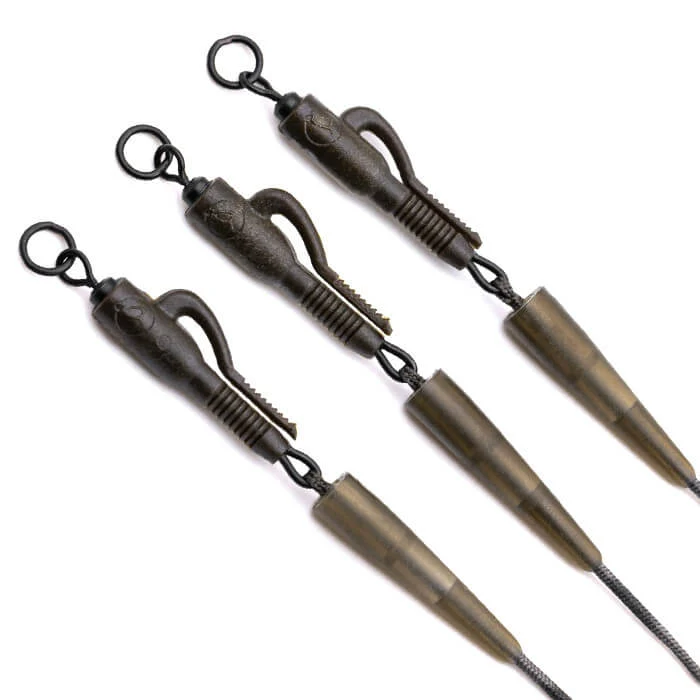 Leadcore Korda Lead Clip Kable Weed 50 cm
