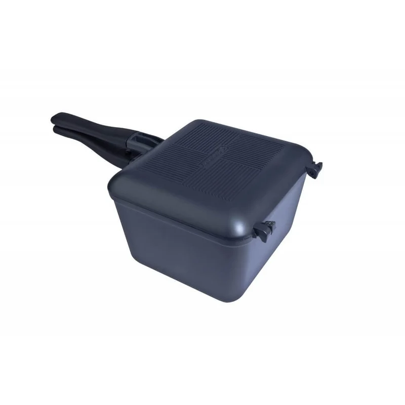 Set d'ustensiles de cuisine Ridge Monkey Connect Deep Granite