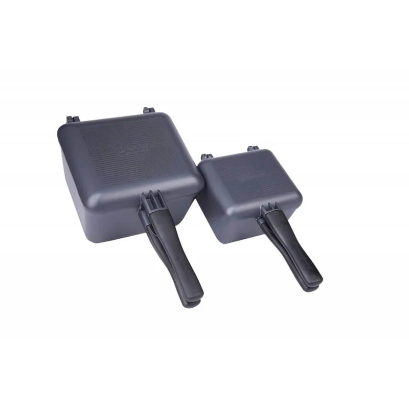Set d'ustensiles de cuisine Ridge Monkey Connect Deep Granite
