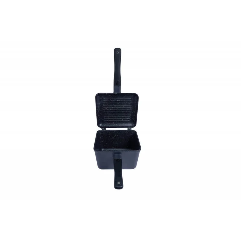 Set d'ustensiles de cuisine Ridge Monkey Connect Deep Granite