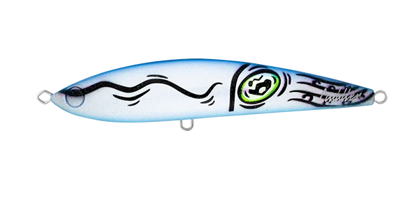 Saltiga Cuddler 200F
