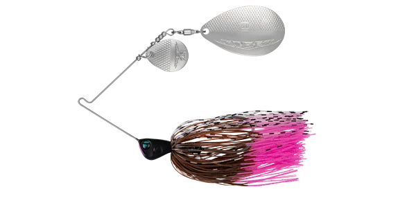 STEEZ ASROC SPINNER BAIT 1/2OZ