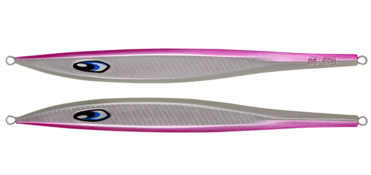 SALTIGA BS JIG 60G