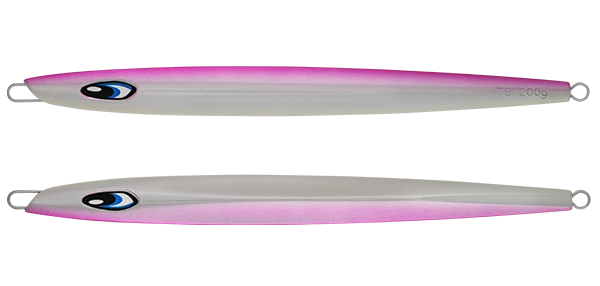 SALTIGA TB JIG 200G