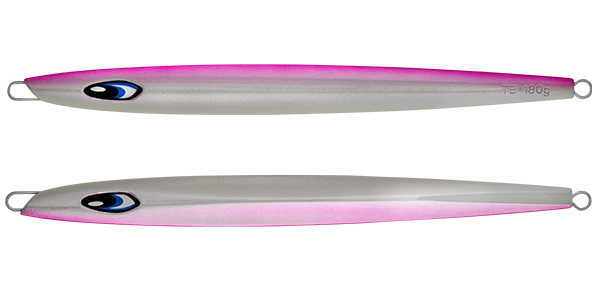 SALTIGA TB JIG 180G