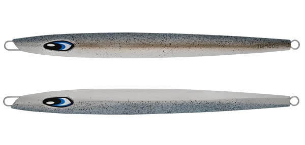 SALTIGA TB JIG 160G