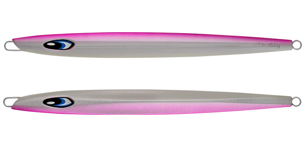 SALTIGA TB JIG 160G