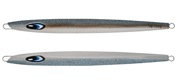 SALTIGA TB JIG 130G