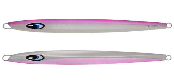 SALTIGA TB JIG 130G