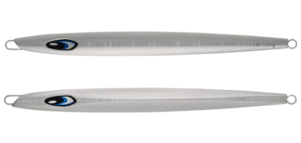 SALTIGA TB JIG 130G