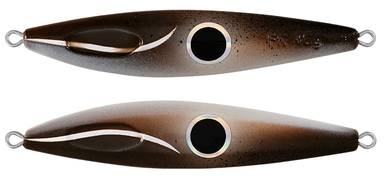 SALTIGA FK JIG 145G