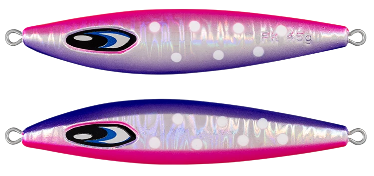SALTIGA FK JIG 145G