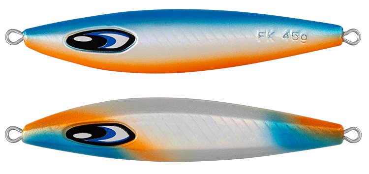 SALTIGA FK JIG 145G