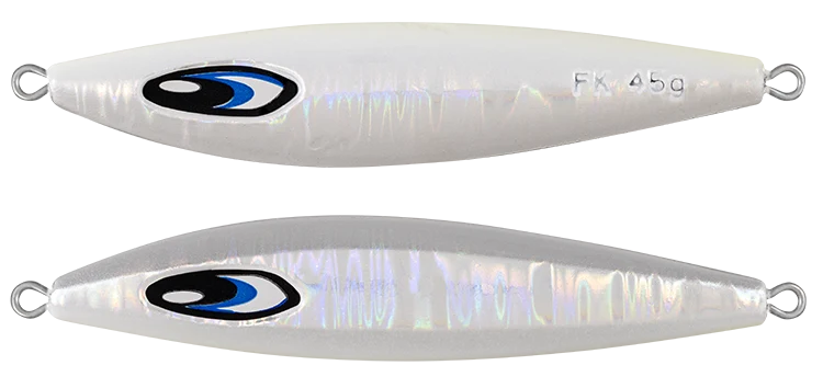 SALTIGA FK JIG 145G