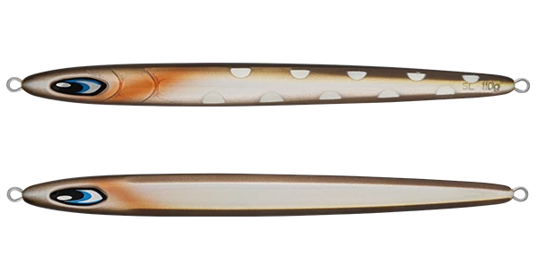 SALTIGA SL JIG 110G
