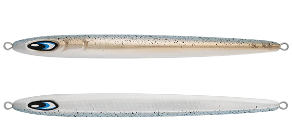 SALTIGA SL JIG 110G