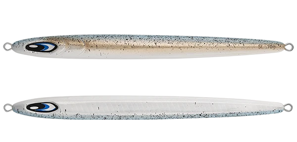 SALTIGA SL JIG 70G