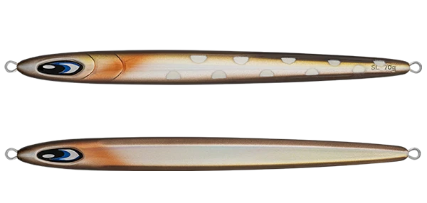 SALTIGA SL JIG 70G