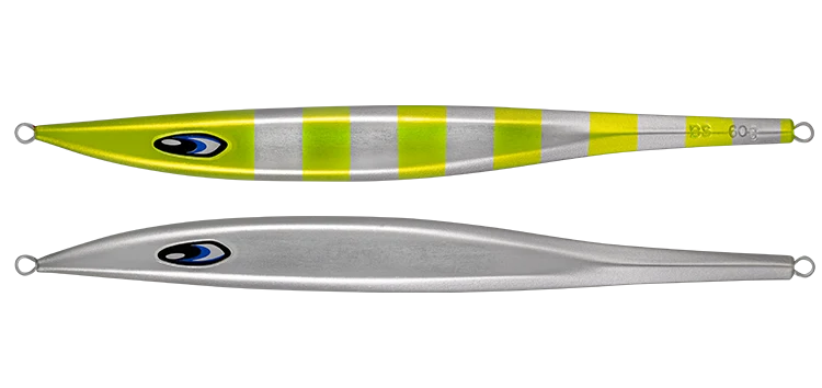 SALTIGA BS JIG 60G