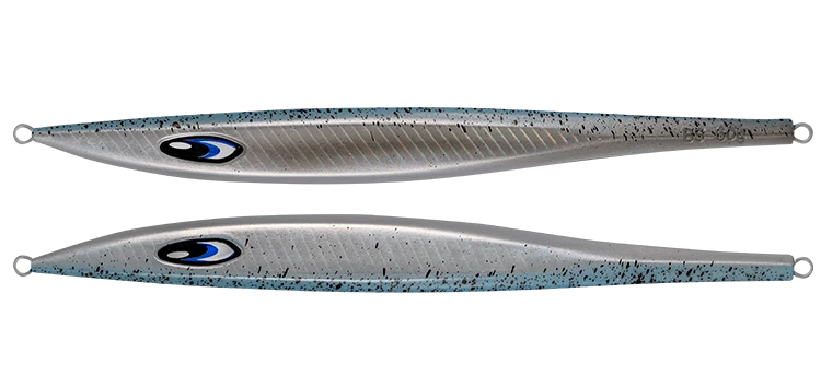 SALTIGA BS JIG 60G