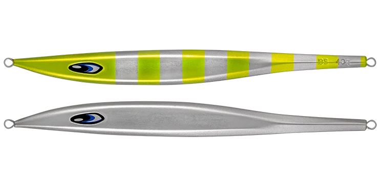 SALTIGA BS JIG 40G