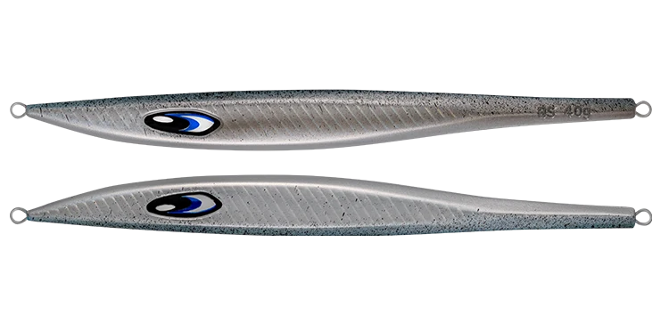 SALTIGA BS JIG 40G