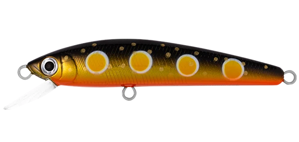 SILVERCREEK MINNOW 60F