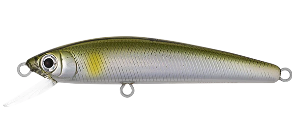 SILVERCREEK MINNOW 60F