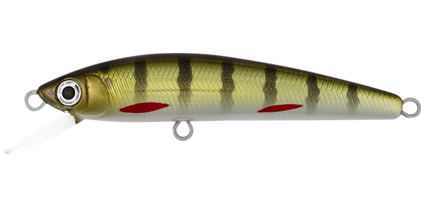 SILVERCREEK MINNOW 60F