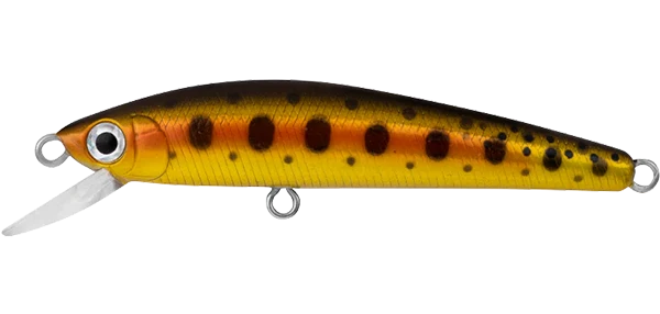 SILVERCREEK MINNOW 60F